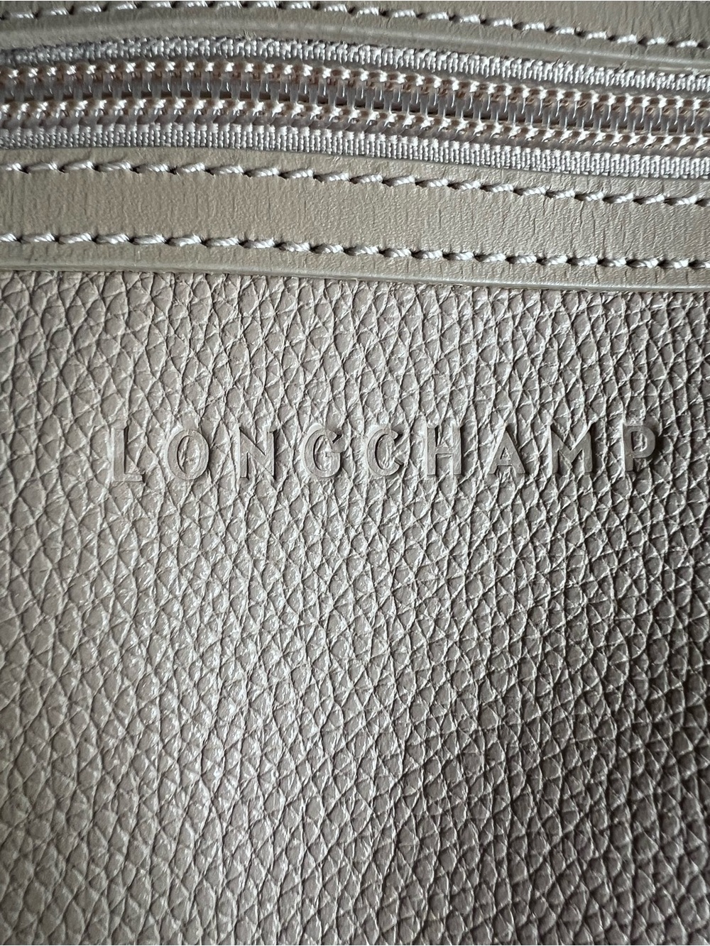 Longchamp Edition Limitee’ - Picture 12 of 14